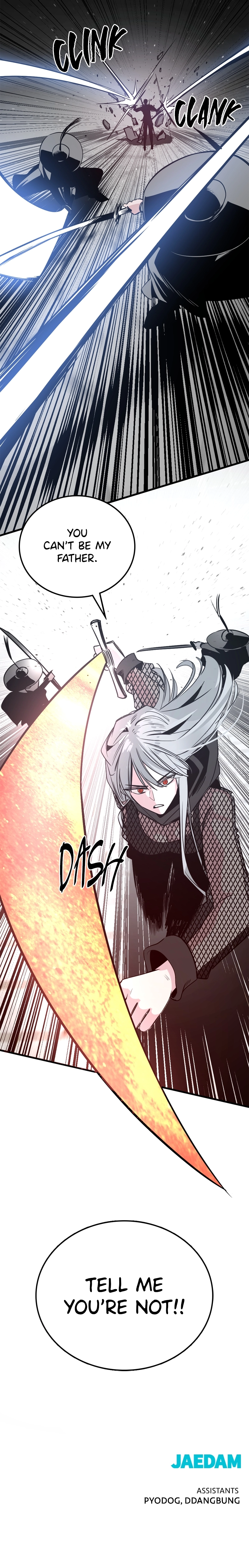 Read Hero Killer Manga Online