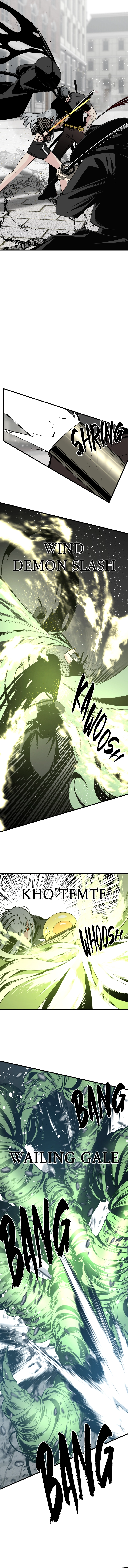 Read Hero Killer Manga Online