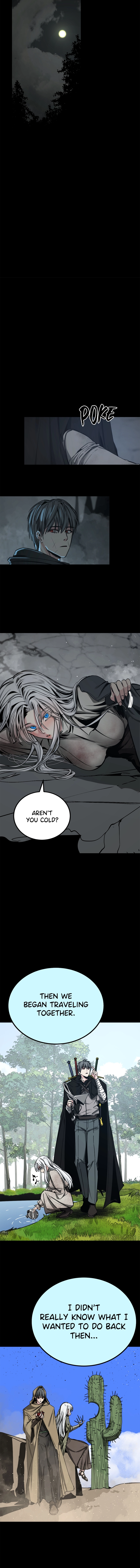 Read Hero Killer Manga Online