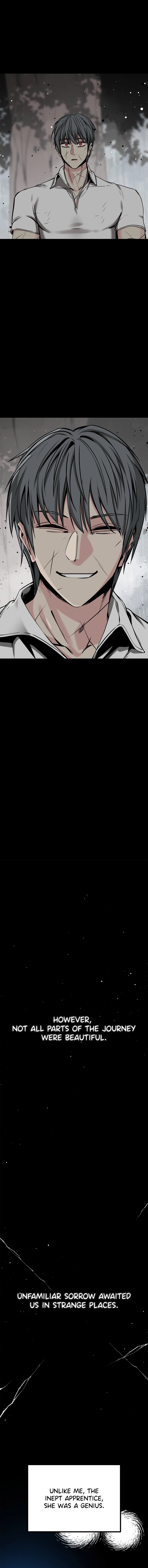 Read Hero Killer Manga Online