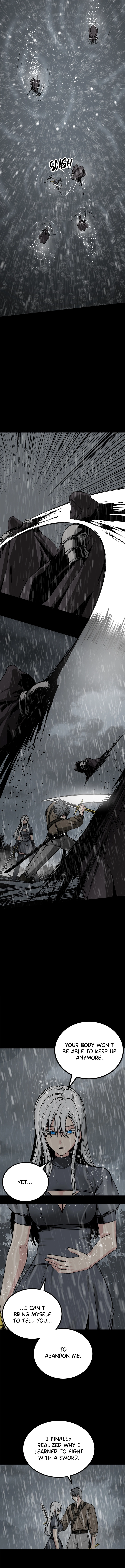 Read Hero Killer Manga Online