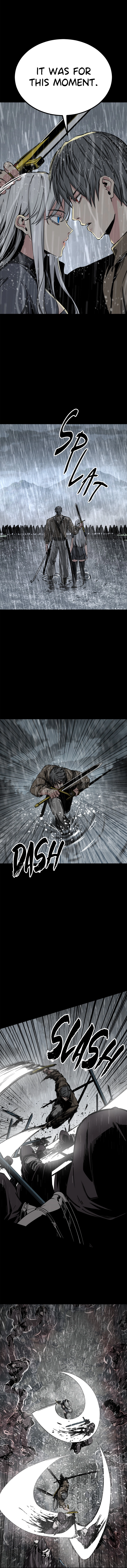 Read Hero Killer Manga Online