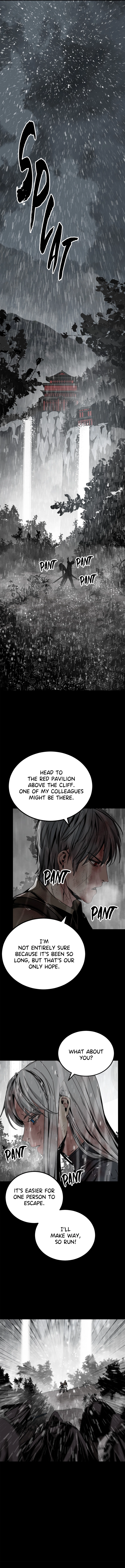 Read Hero Killer Manga Online