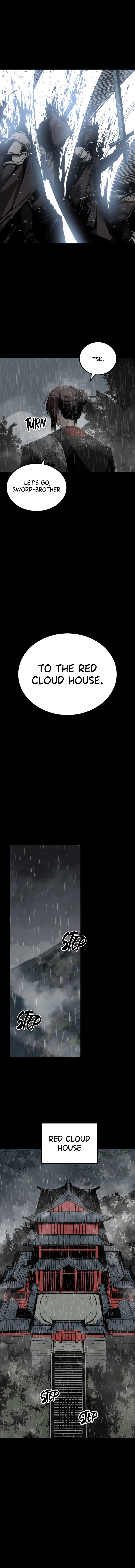 Read Hero Killer Manga Online