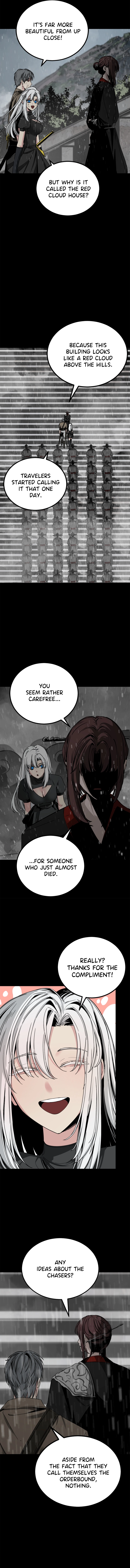 Read Hero Killer Manga Online