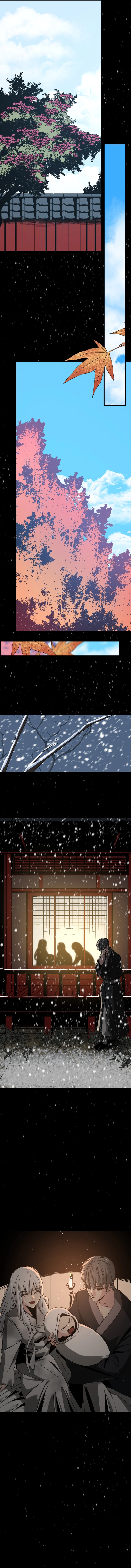 Read Hero Killer Manga Online