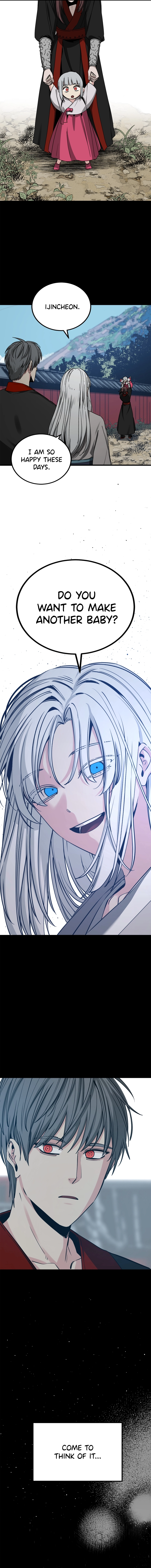 Read Hero Killer Manga Online