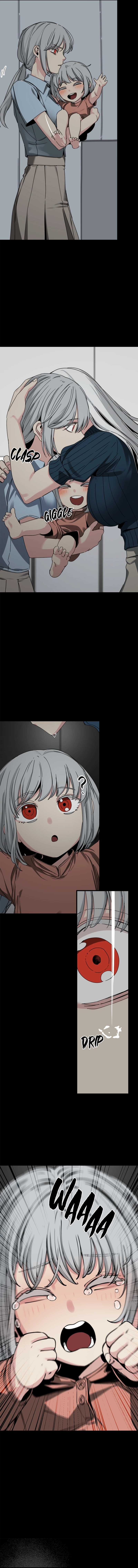 Read Hero Killer Manga Online