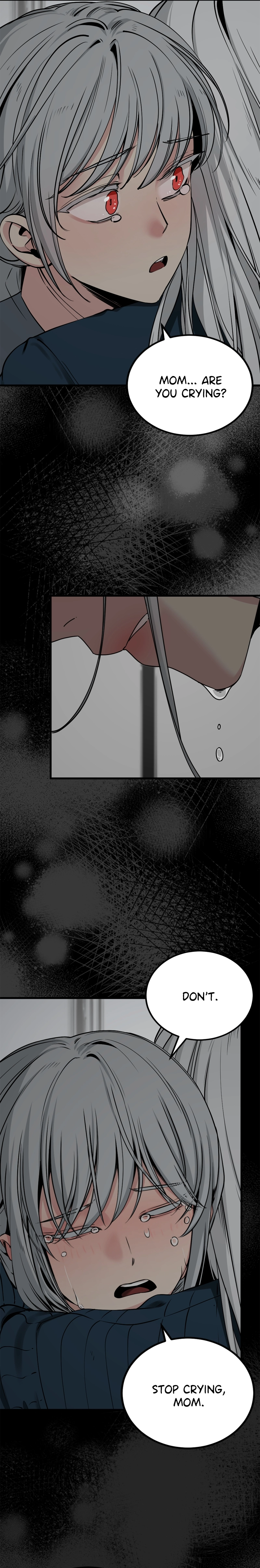 Read Hero Killer Manga Online