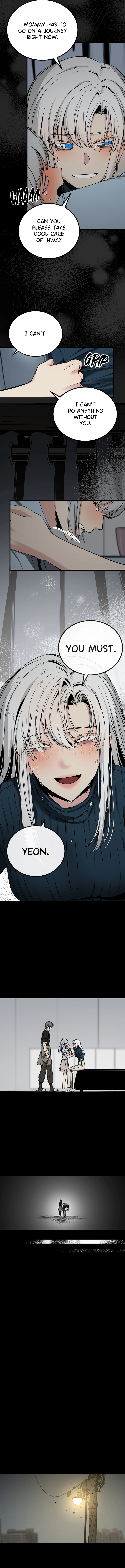 Read Hero Killer Manga Online