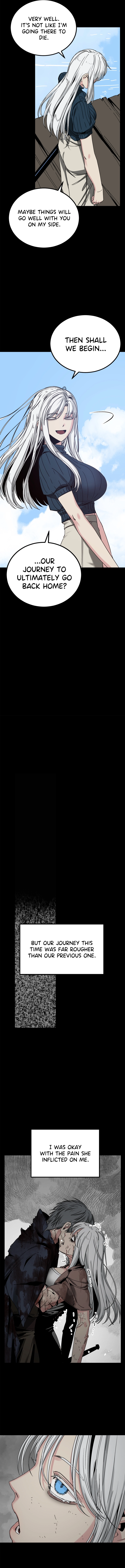 Read Hero Killer Manga Online