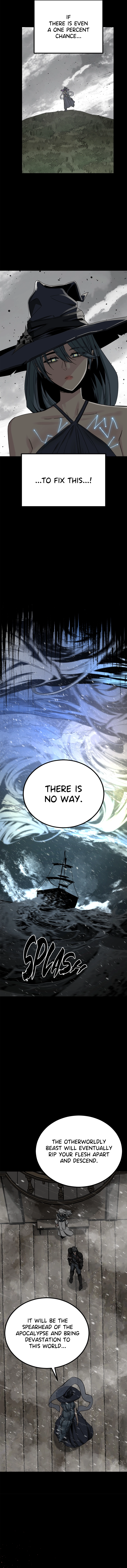 Read Hero Killer Manga Online