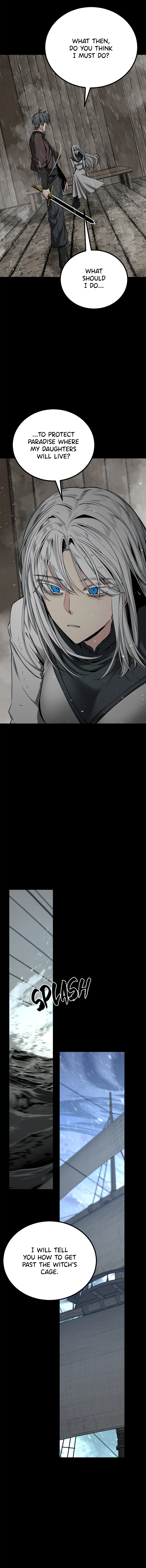 Read Hero Killer Manga Online