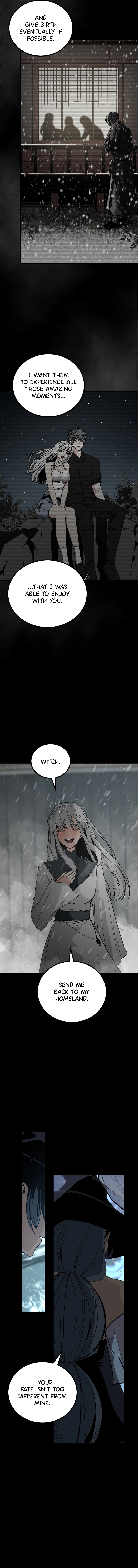 Read Hero Killer Manga Online