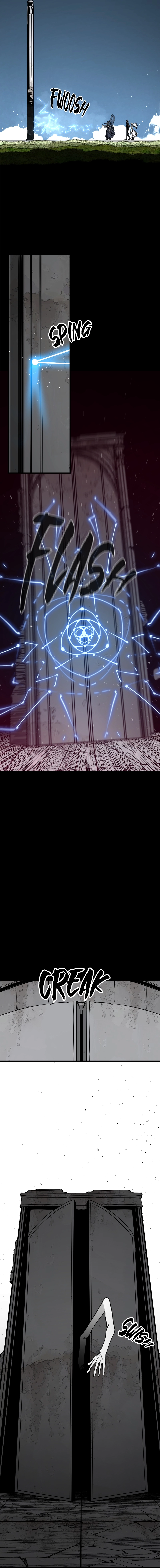 Read Hero Killer Manga Online