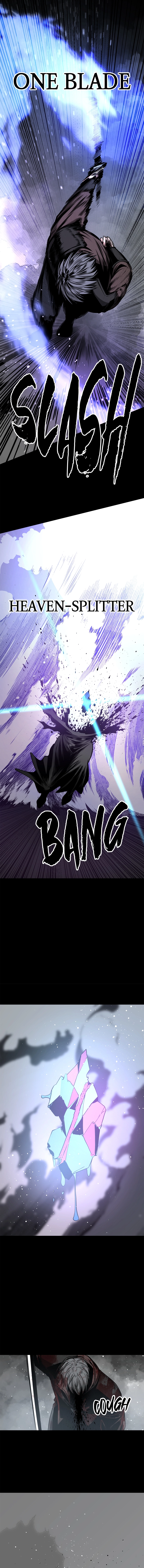 Read Hero Killer Manga Online