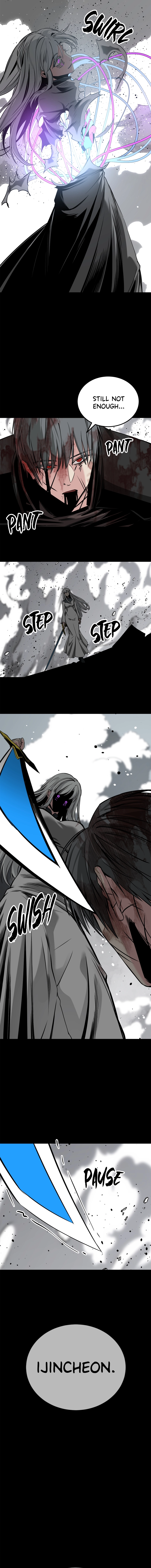 Read Hero Killer Manga Online