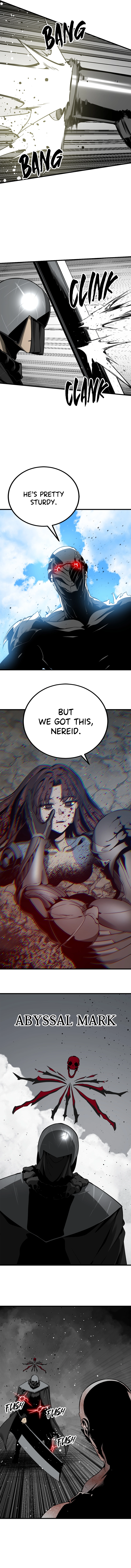 Read Hero Killer Manga Online