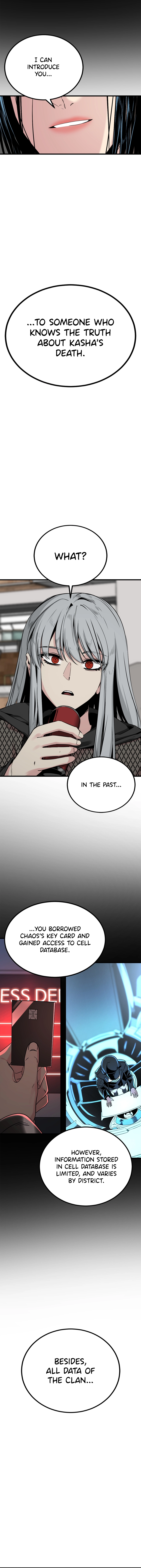 Read Hero Killer Manga Online