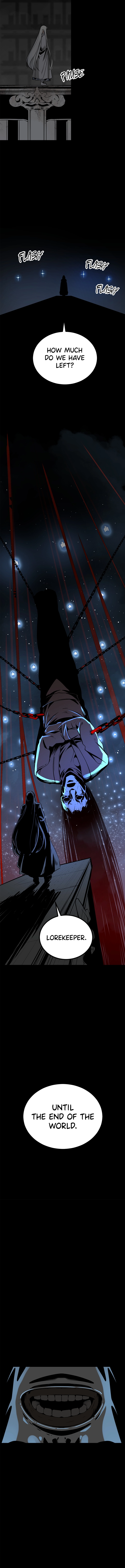 Read Hero Killer Manga Online