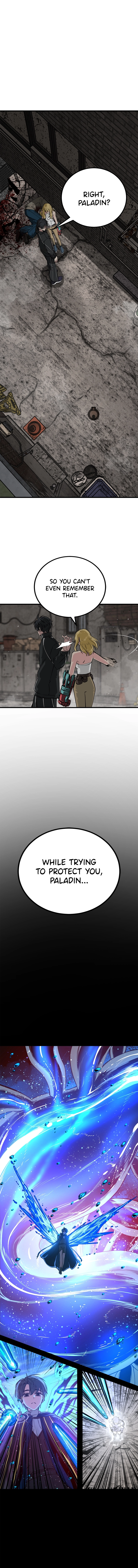 Read Hero Killer Manga Online