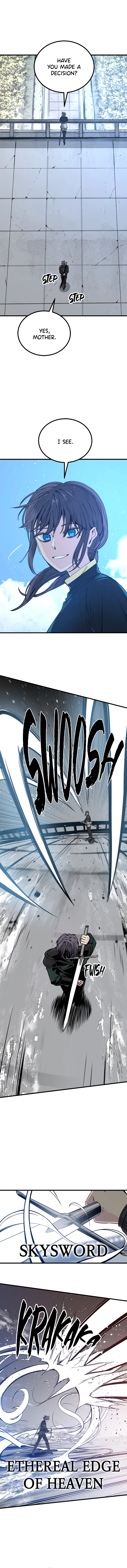 Read Hero Killer Manga Online