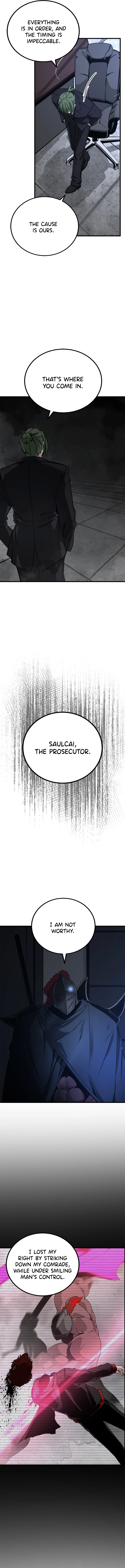 Read Hero Killer Manga Online