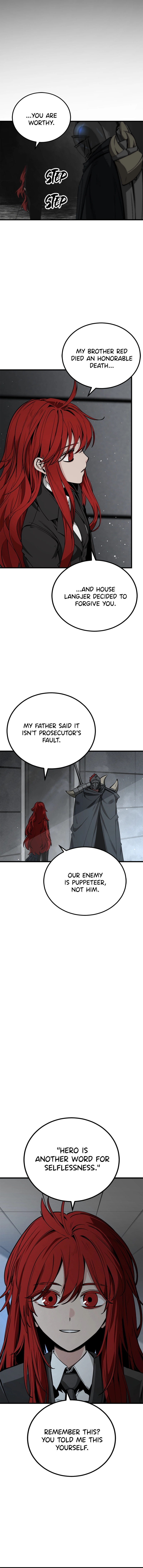 Read Hero Killer Manga Online