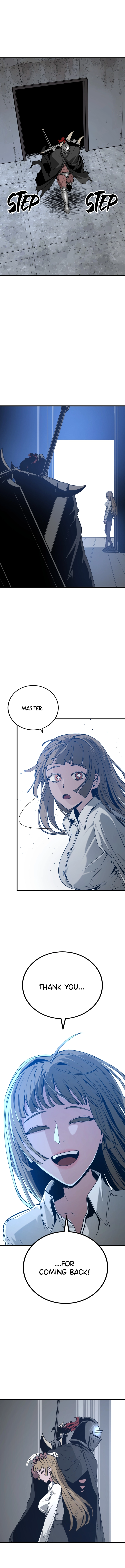 Read Hero Killer Manga Online