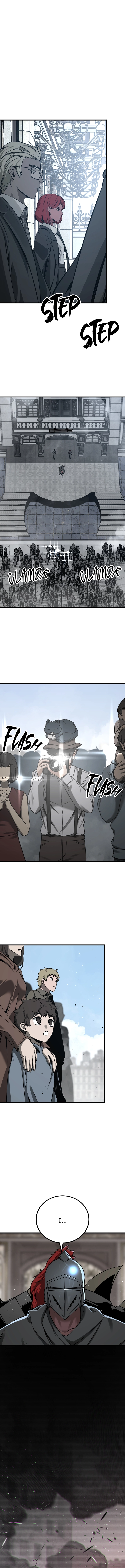 Read Hero Killer Manga Online