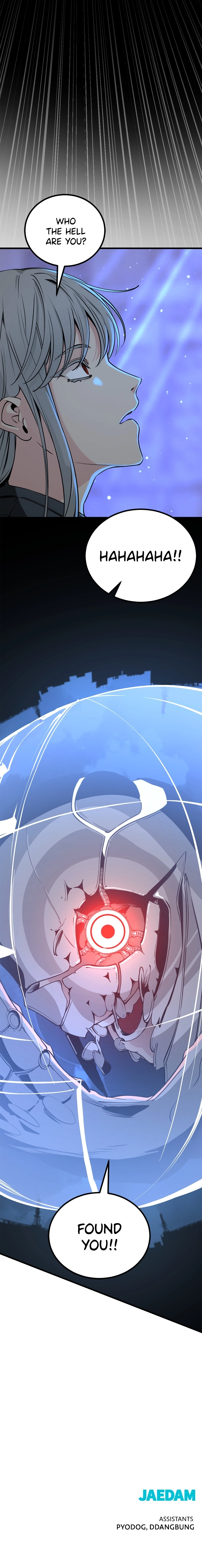 Read Hero Killer Manga Online