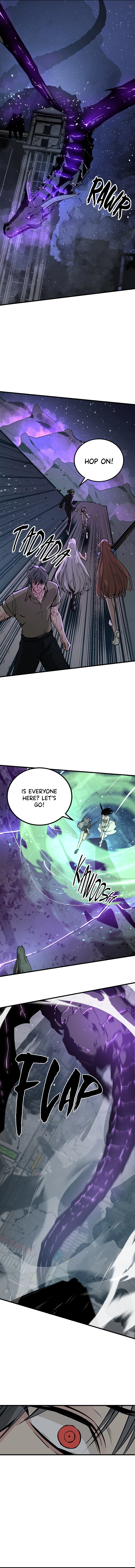 Read Hero Killer Manga Online