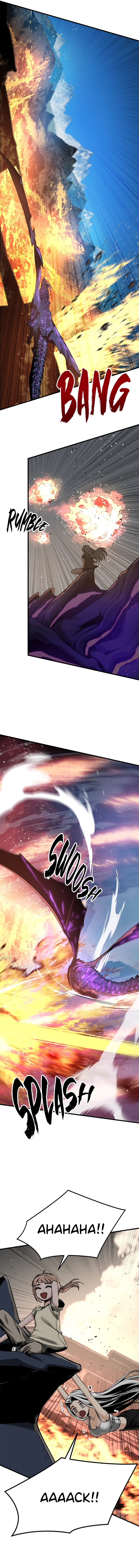 Read Hero Killer Manga Online