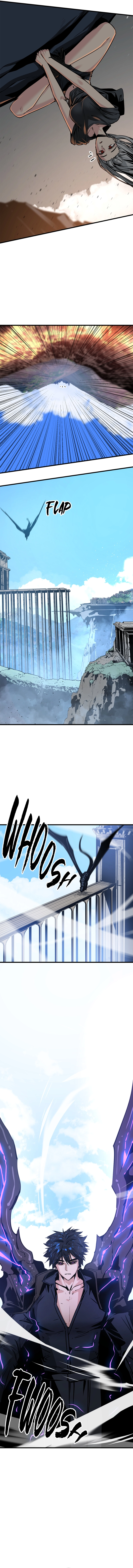 Read Hero Killer Manga Online