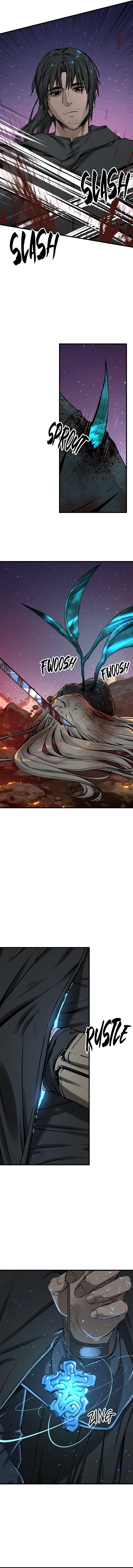 Read Hero Killer Manga Online