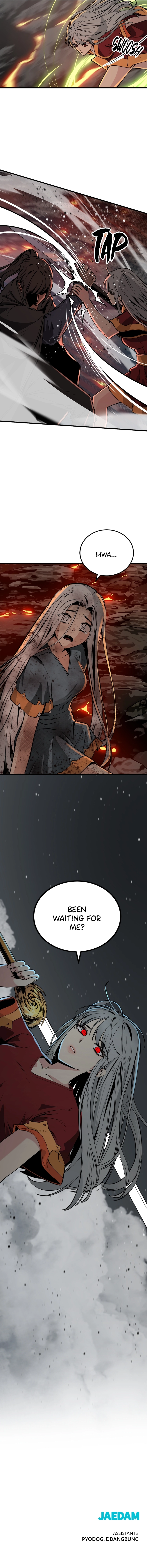 Read Hero Killer Manga Online