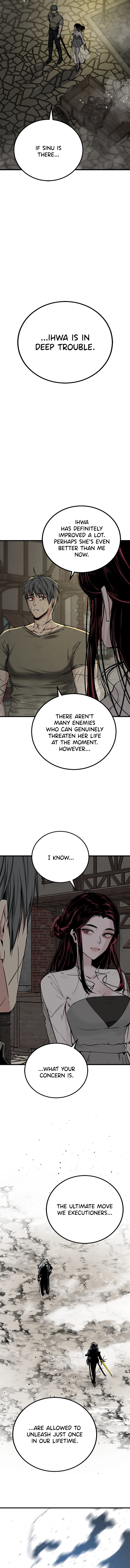 Read Hero Killer Manga Online