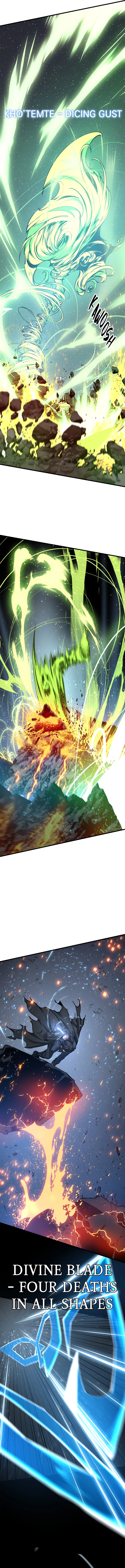 Read Hero Killer Manga Online