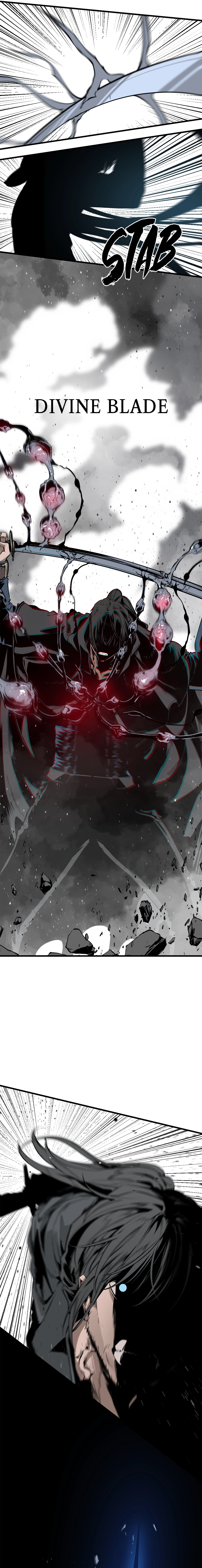 Read Hero Killer Manga Online