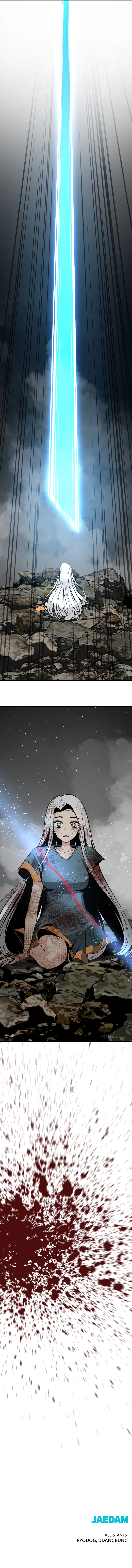 Read Hero Killer Manga Online