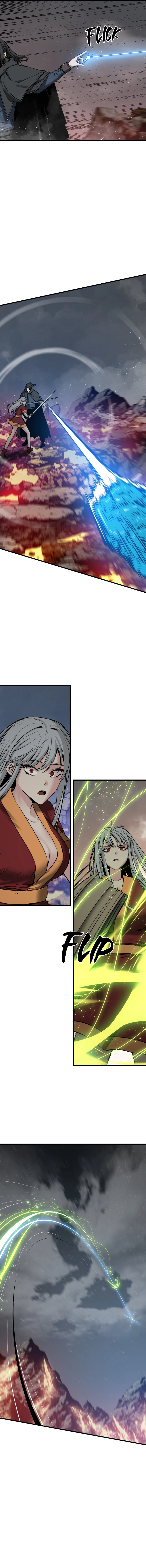 Read Hero Killer Manga Online