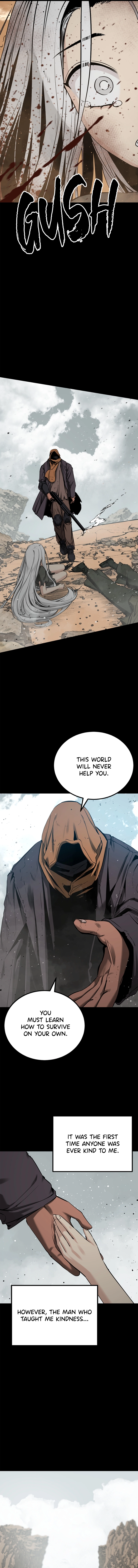 Read Hero Killer Manga Online