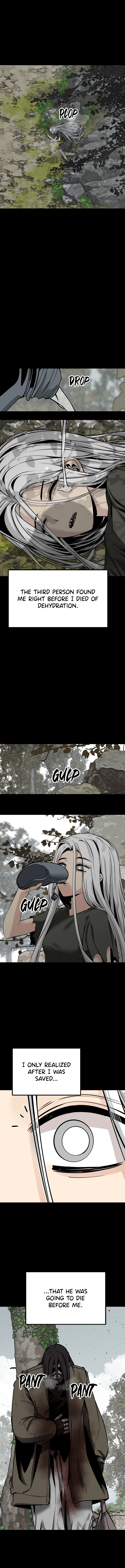 Read Hero Killer Manga Online