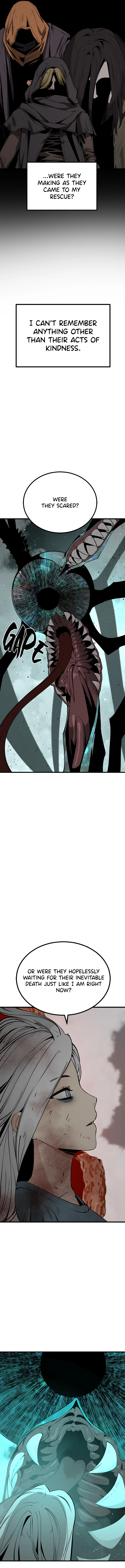 Read Hero Killer Manga Online