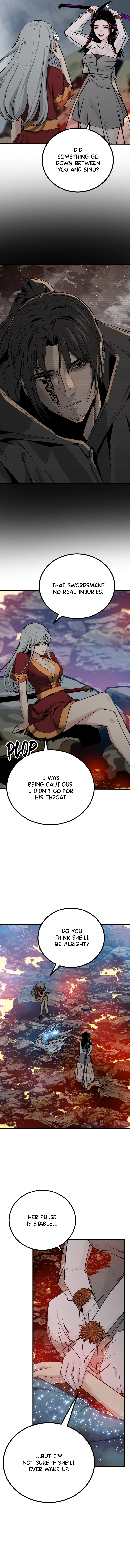 Read Hero Killer Manga Online