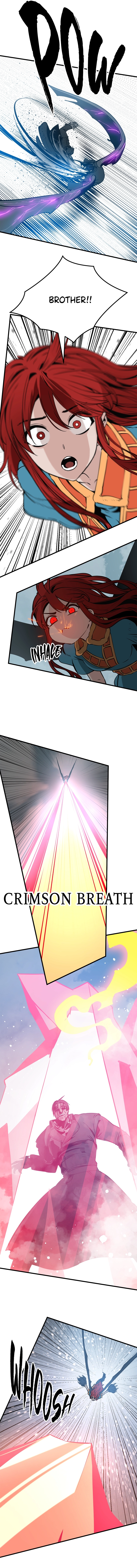 Read Hero Killer Manga Online