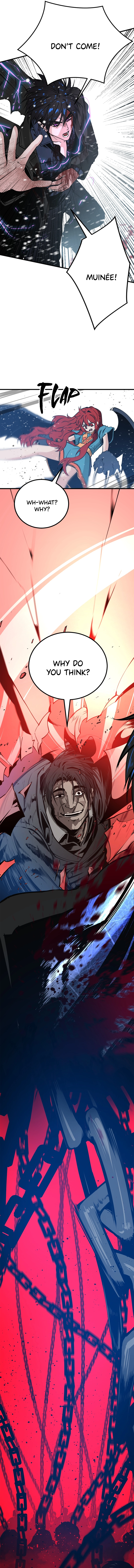 Read Hero Killer Manga Online