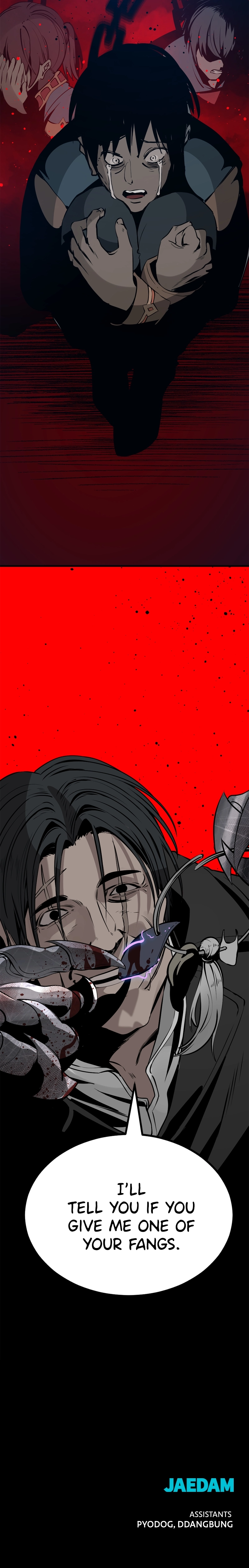 Read Hero Killer Manga Online