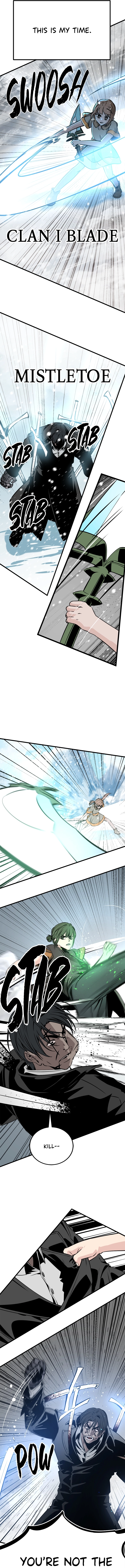 Read Hero Killer Manga Online