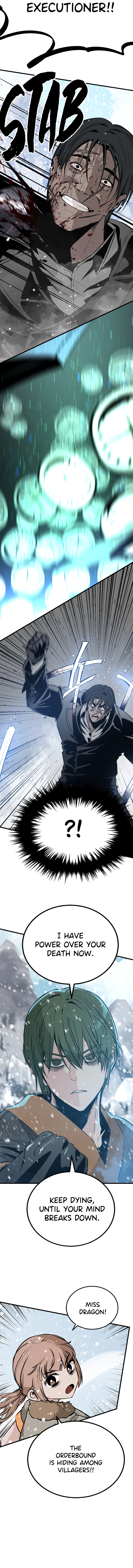 Read Hero Killer Manga Online